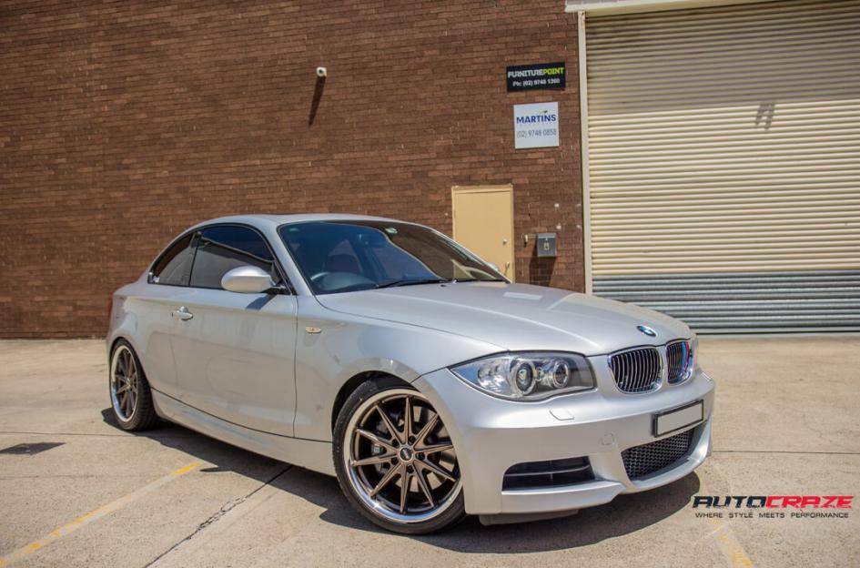 BMW